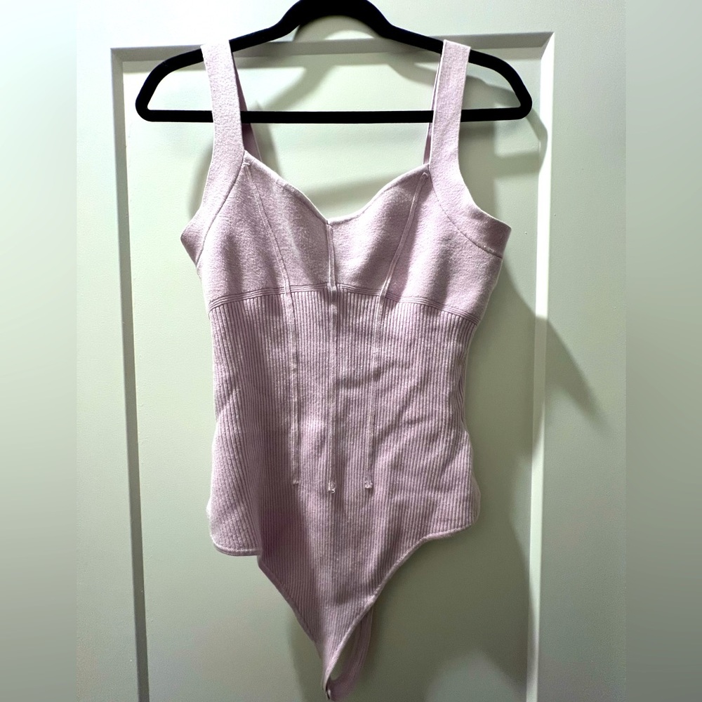 Abercrombie Thong bodysuit